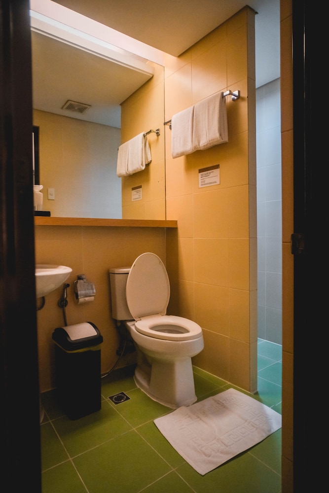 Manila Grand Opera Hotel 28/54