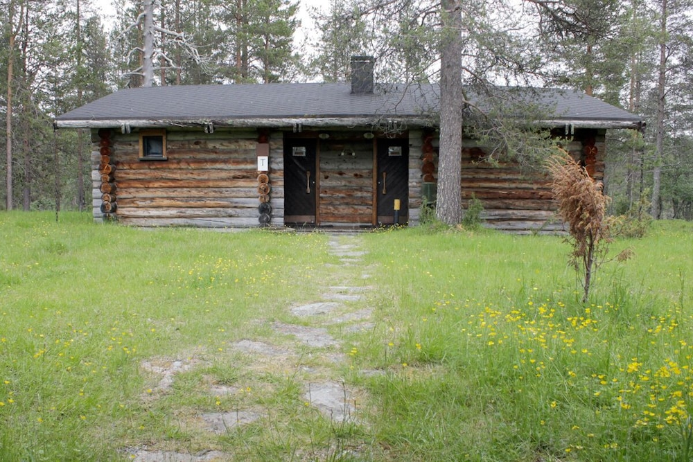 Lodge Kuukkeli Porakka 29/37