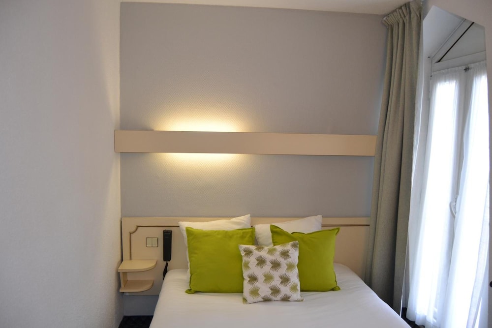Hotel Notre- Dame De France 11/41