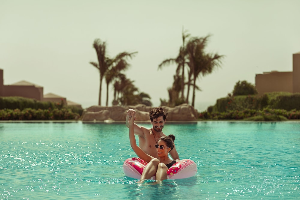 Cancun Sokhna Resort and Villas 8/72
