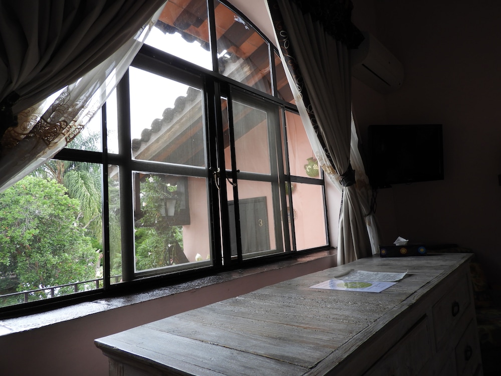 Hotel Boutique Villa Bonita 40/74