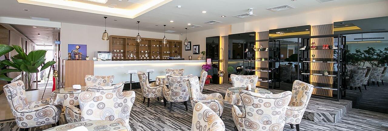 Sunseed Interational Villa Hotel 22/25