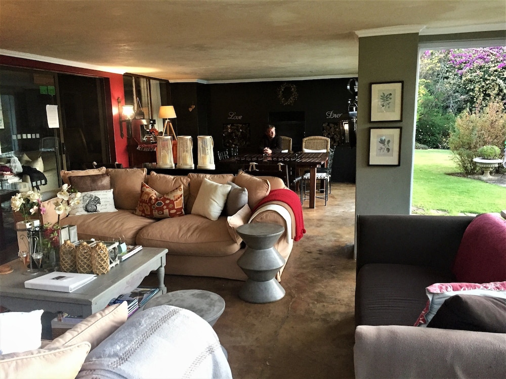 Cathkin Cottage B&B 15/42