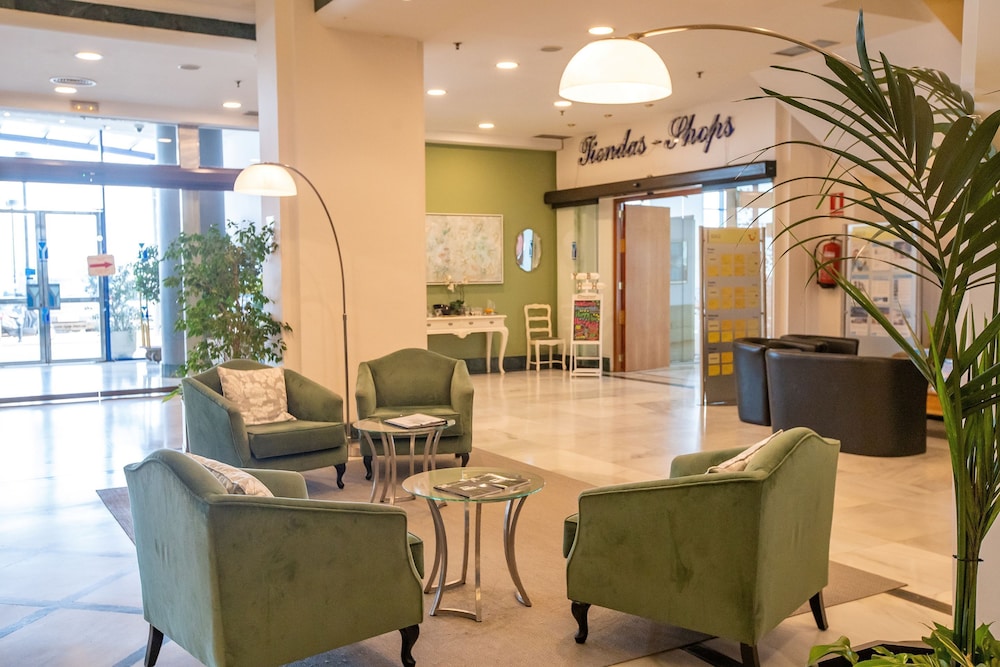 Hotel Yaramar 44/62