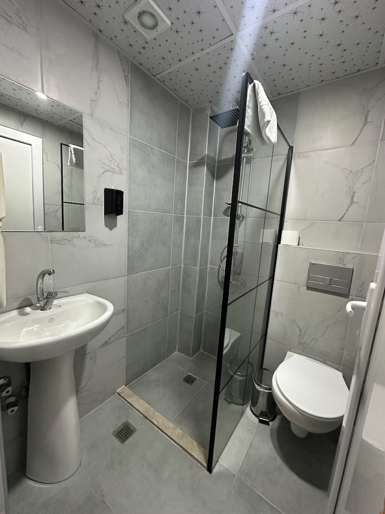 Babil Butik Hotel 47/50