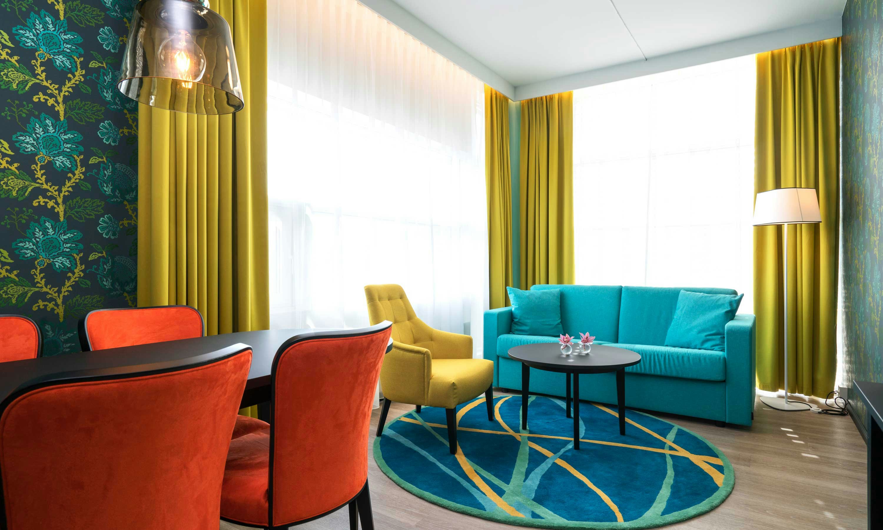 Thon Hotel Arena 46/72