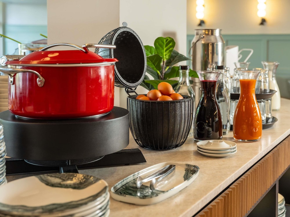 MERCURE SALZBURG CITY 20/46