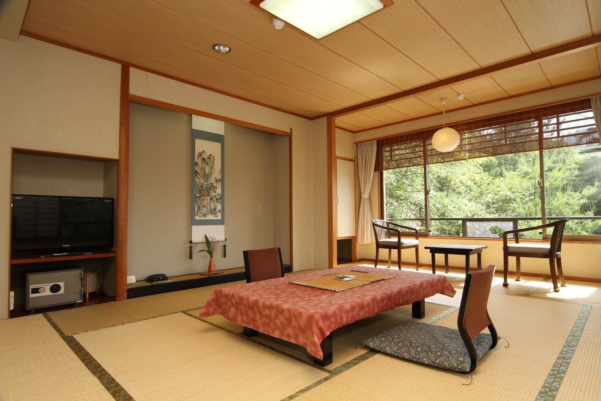 Japanese, Economy, Mountain View