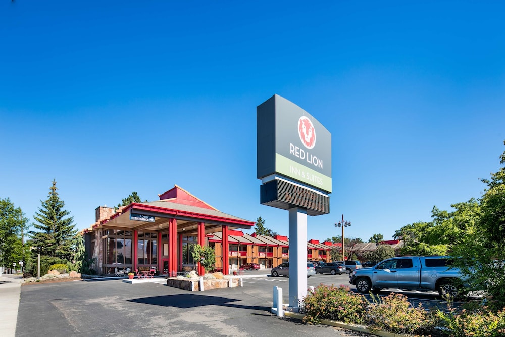 Red Lion Inn Suites Missoula 5/20