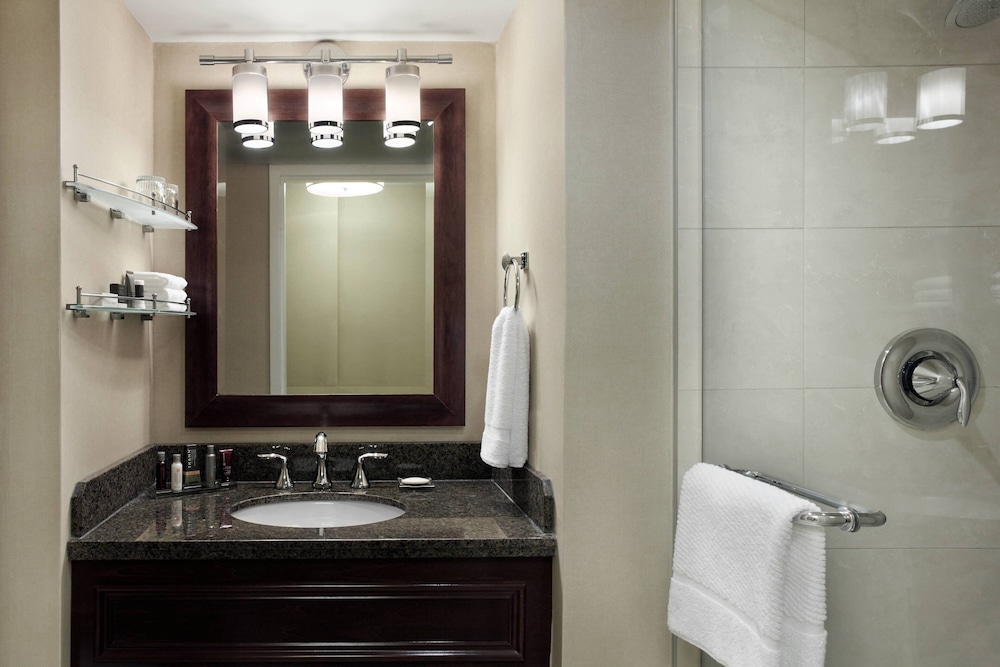 Halifax Marriott Harbourfront Hotel 10/44