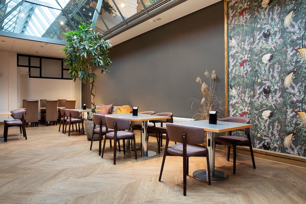ACHAT Hotel Stuttgart Airport Messe 53/60