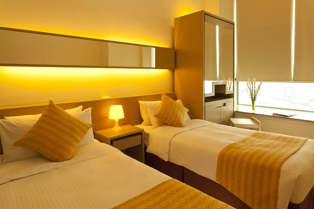 Rambler Garden Hotel 13/40