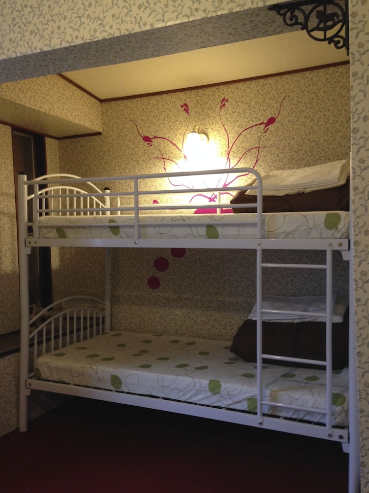 Hostel Yume-Nomad 52/65