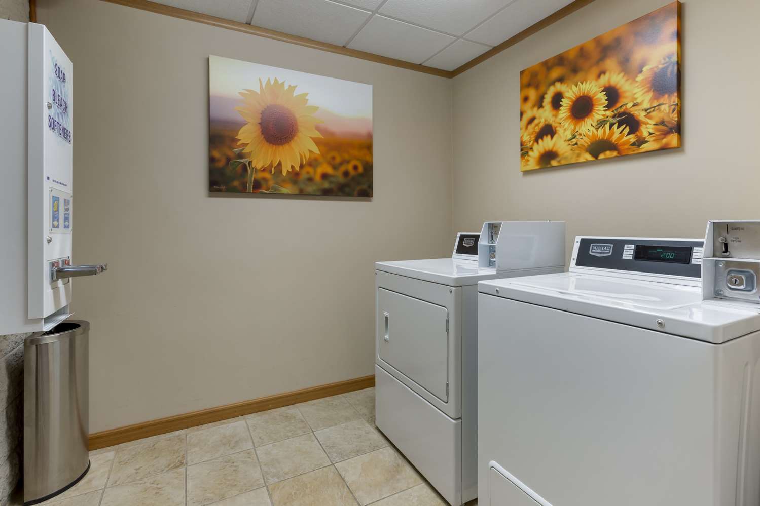 Best Western Plus Coeur D alene Inn 5/41