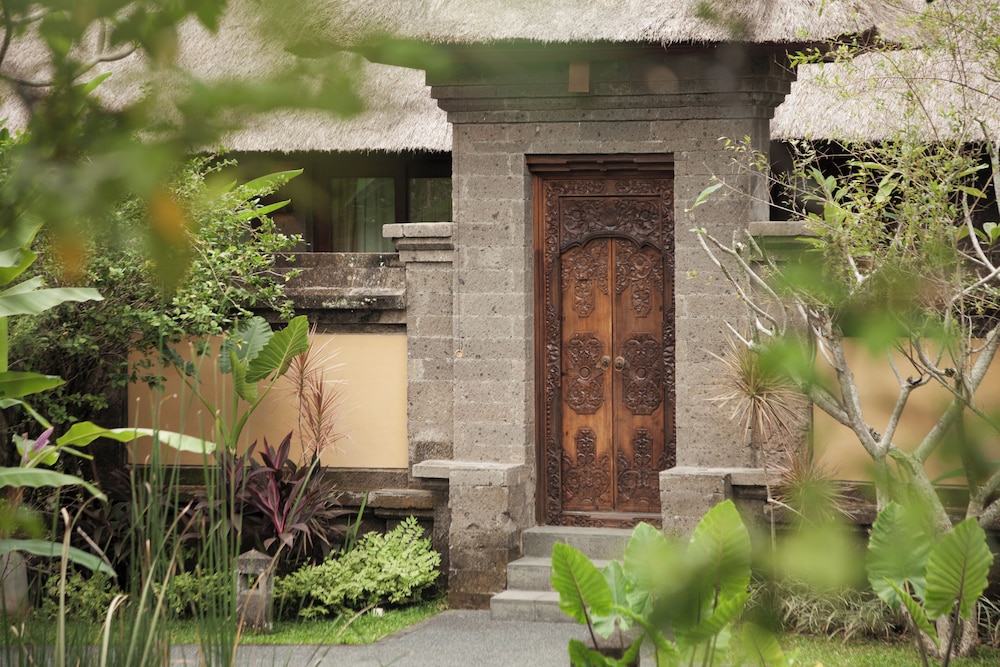 Kamandalu Ubud Resort and Spa in Ubud