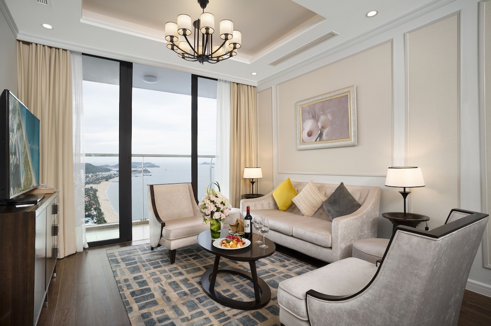 Vinpearl Beachfront Nha Trang 44/74
