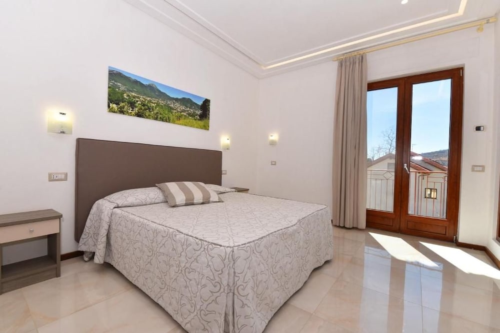 Relais Milò 15/41