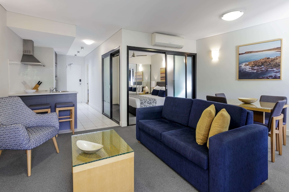 Club Wyndham Coffs Harbour, Trademark Collection by Wyndham 28/55