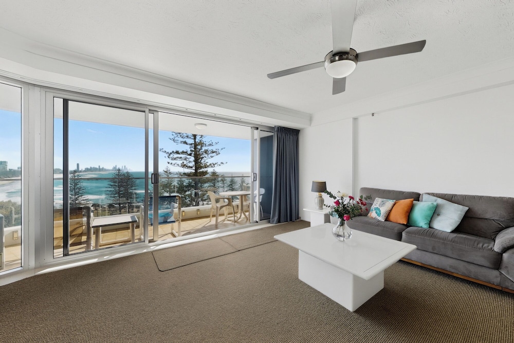Gemini Court Holiday Apartments 31/47