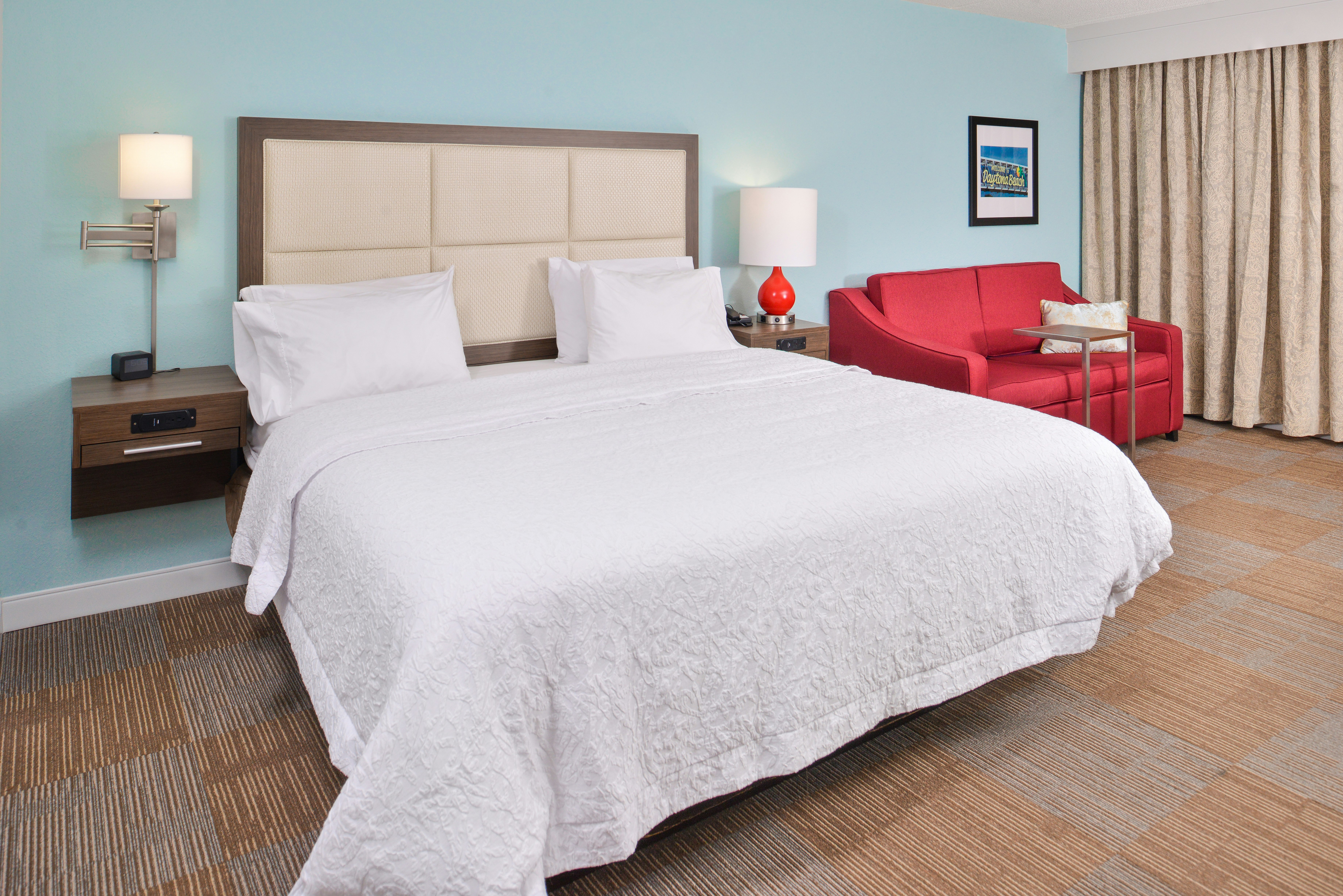 Hampton Inn Daytona Ormand Beach 7/36