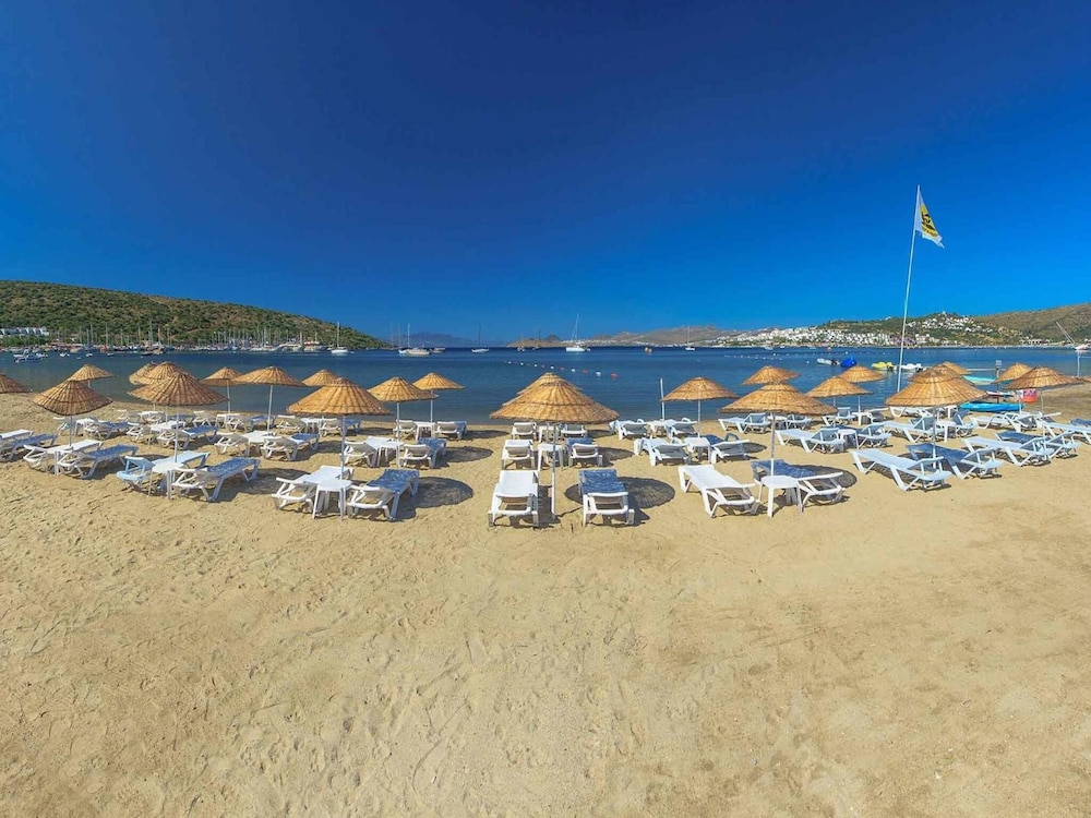Bitez Kassandra Hotel 14/38