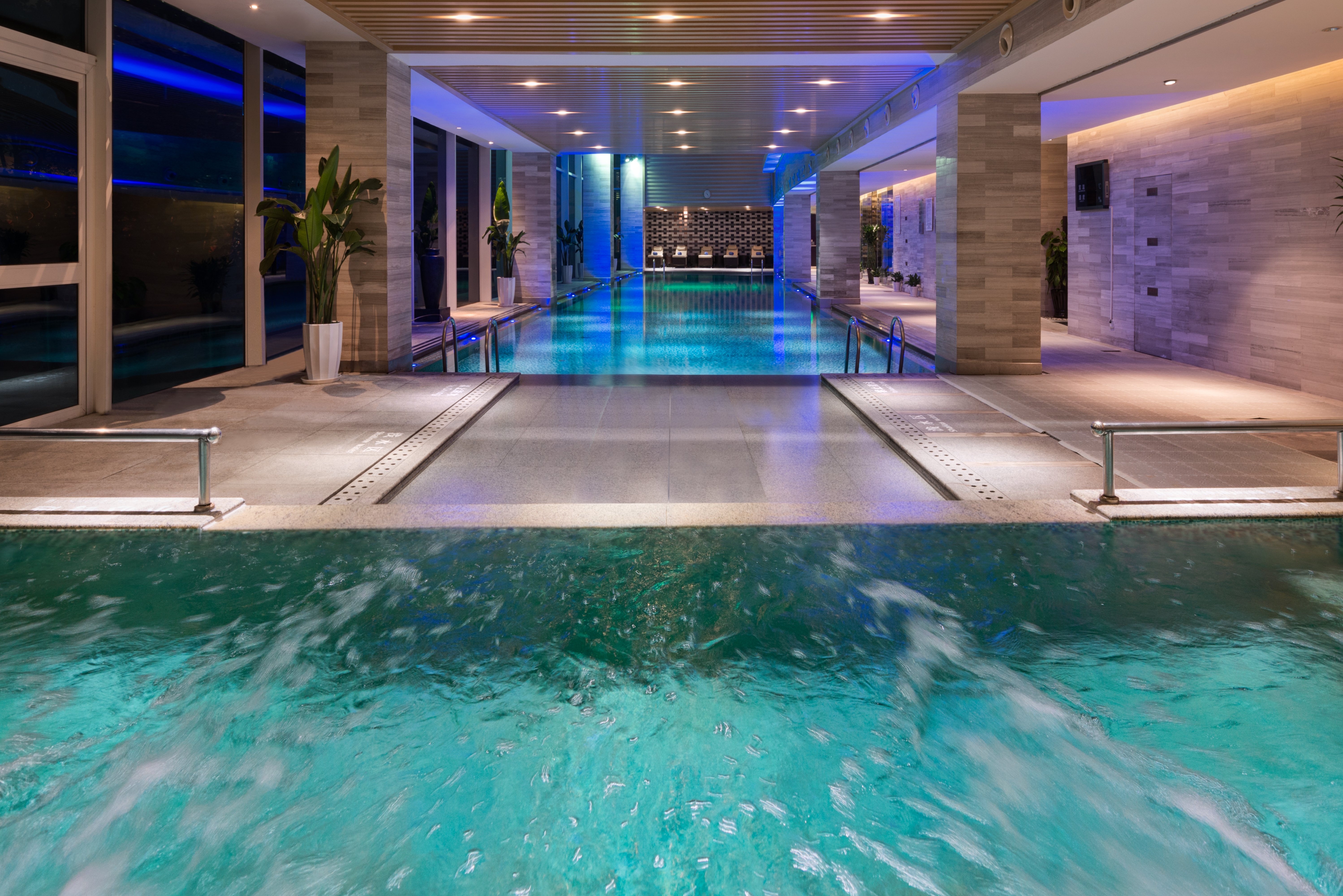 CROWNE PLAZA SUZHOU 18/50