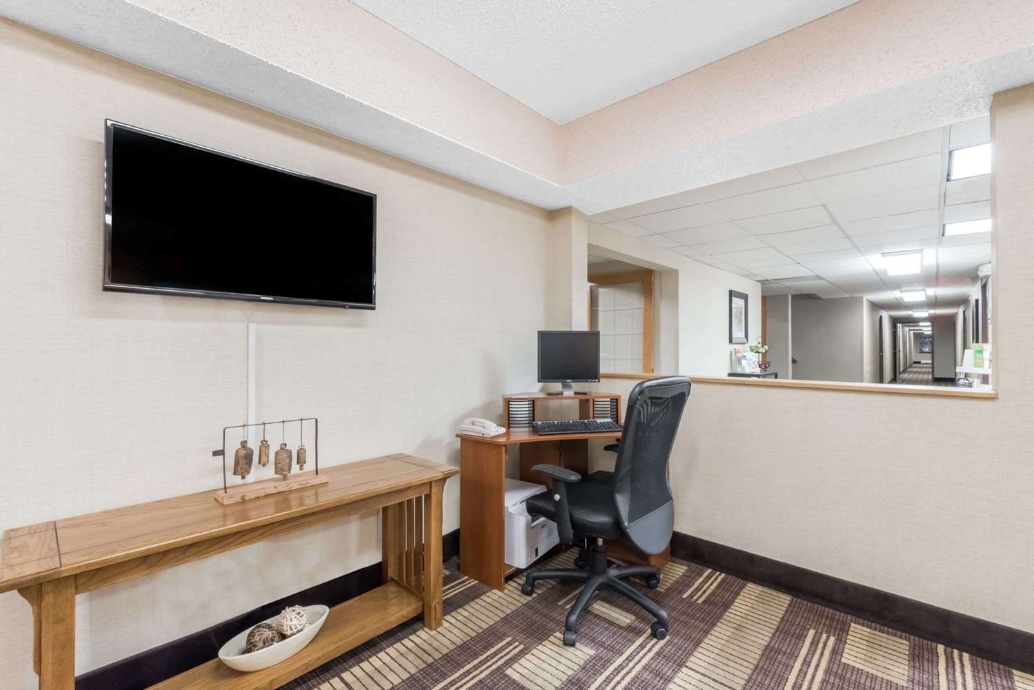 Days Inn by Wyndham Bismarck 25/32