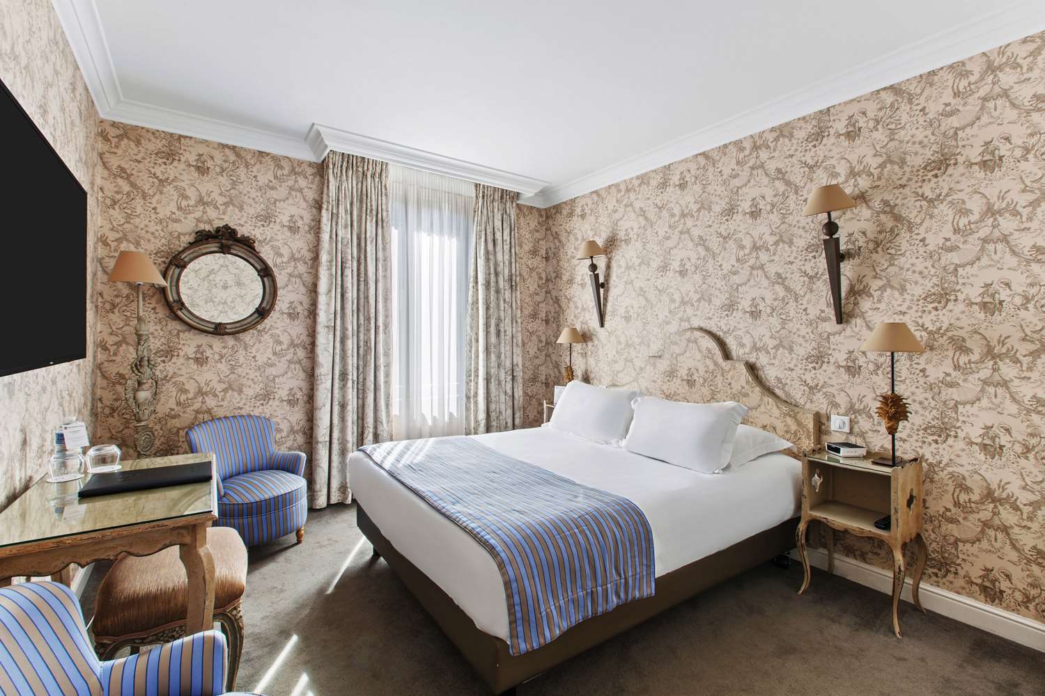 Best Western Plus Hotel Villa D'est 3/15