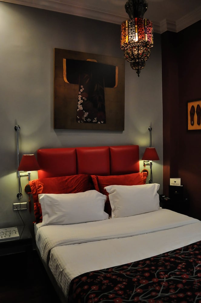 Andromeda Hotel 17/50