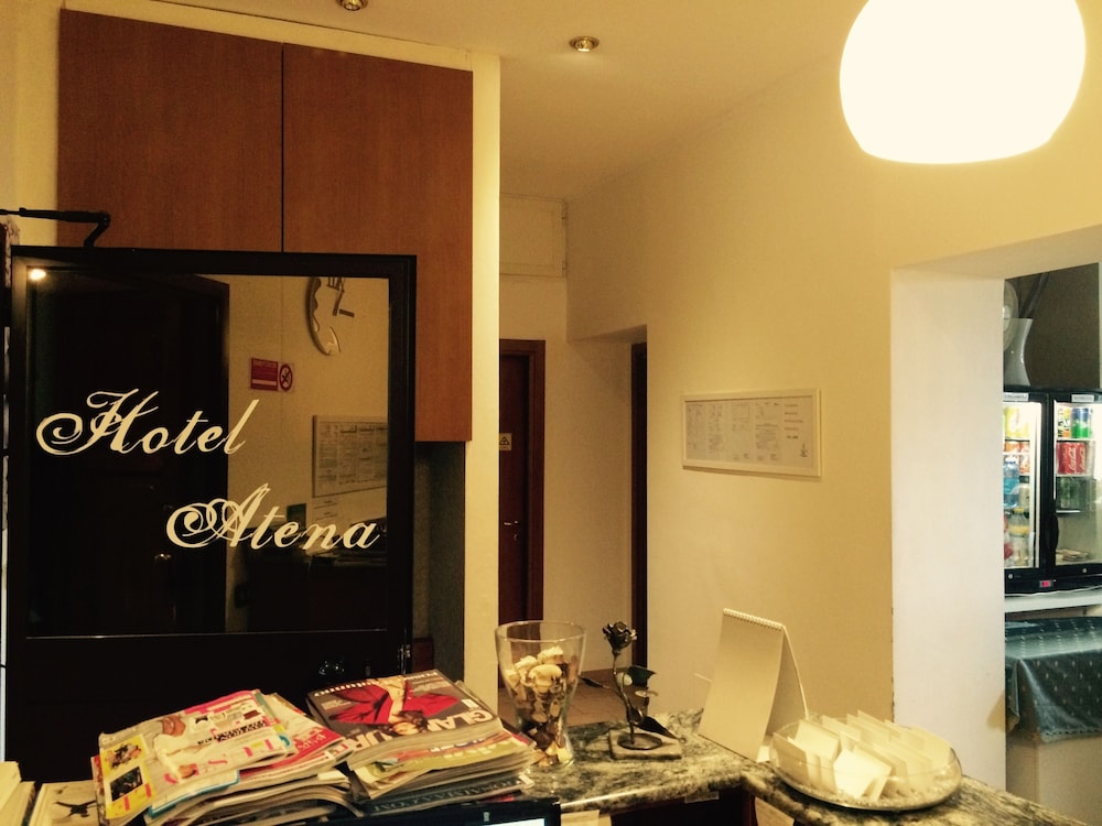 Hotel Atena 23/33