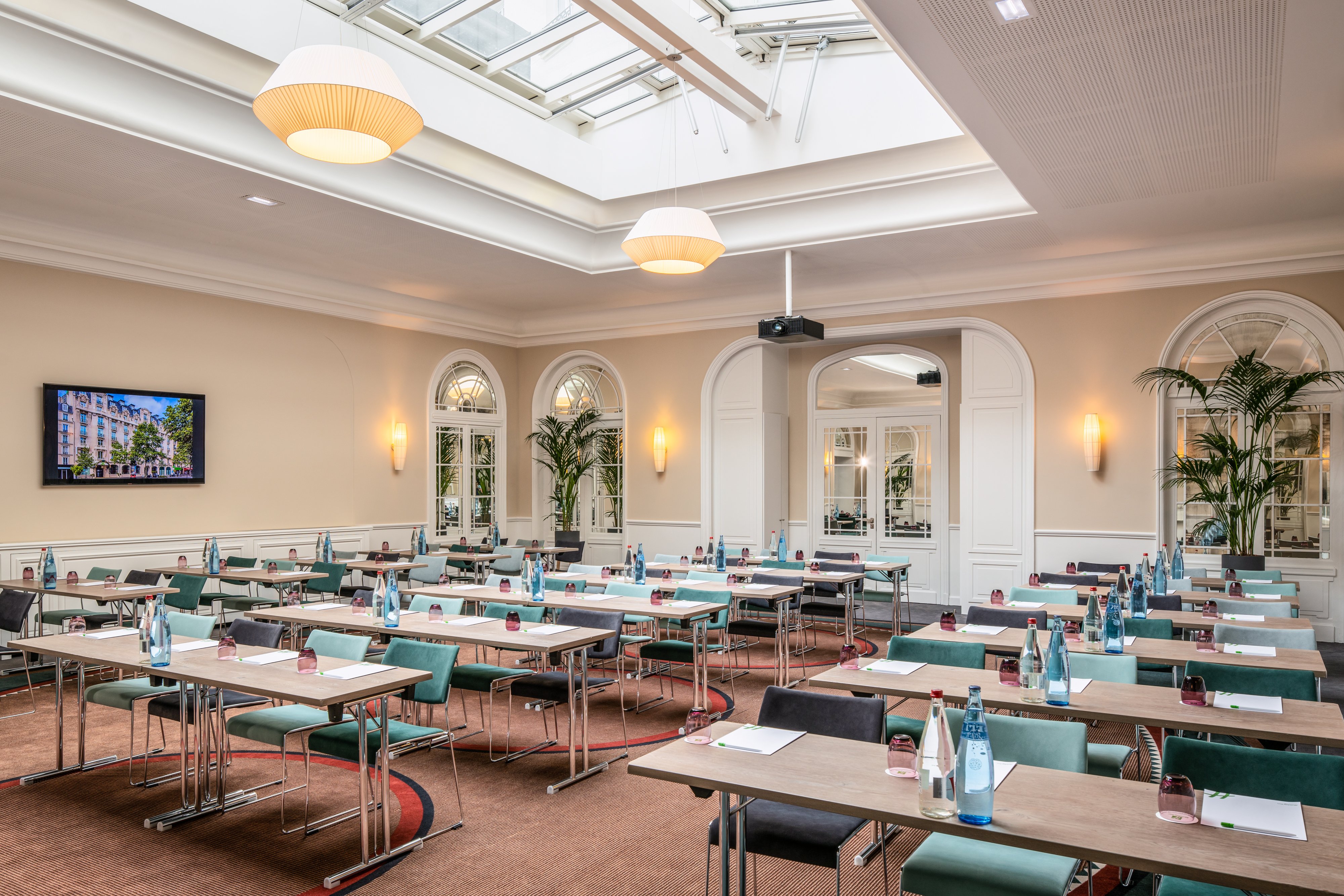 Holiday Inn Paris - Gare De Lyon Bastille 44/50