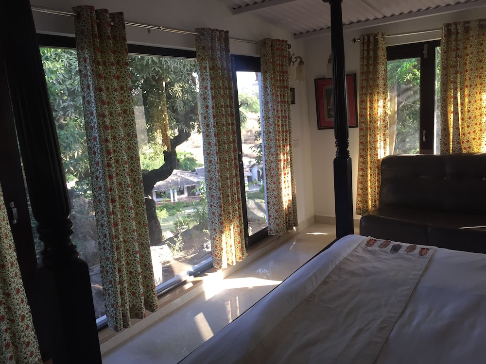 HOTEL RATAN VILLAS 11/32