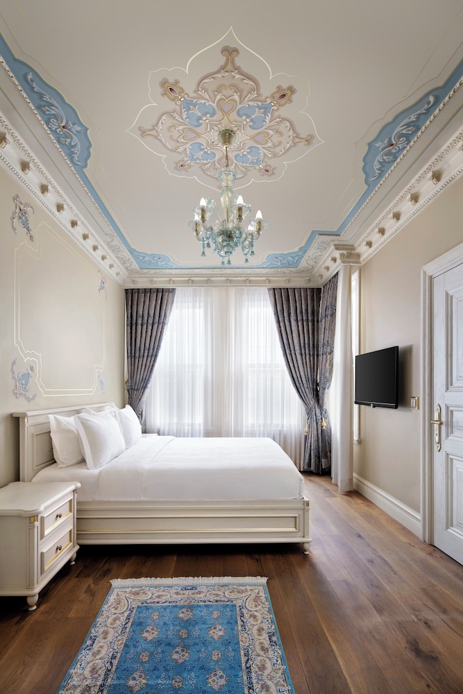 Ajwa Sultanahmet Hotel 31/79
