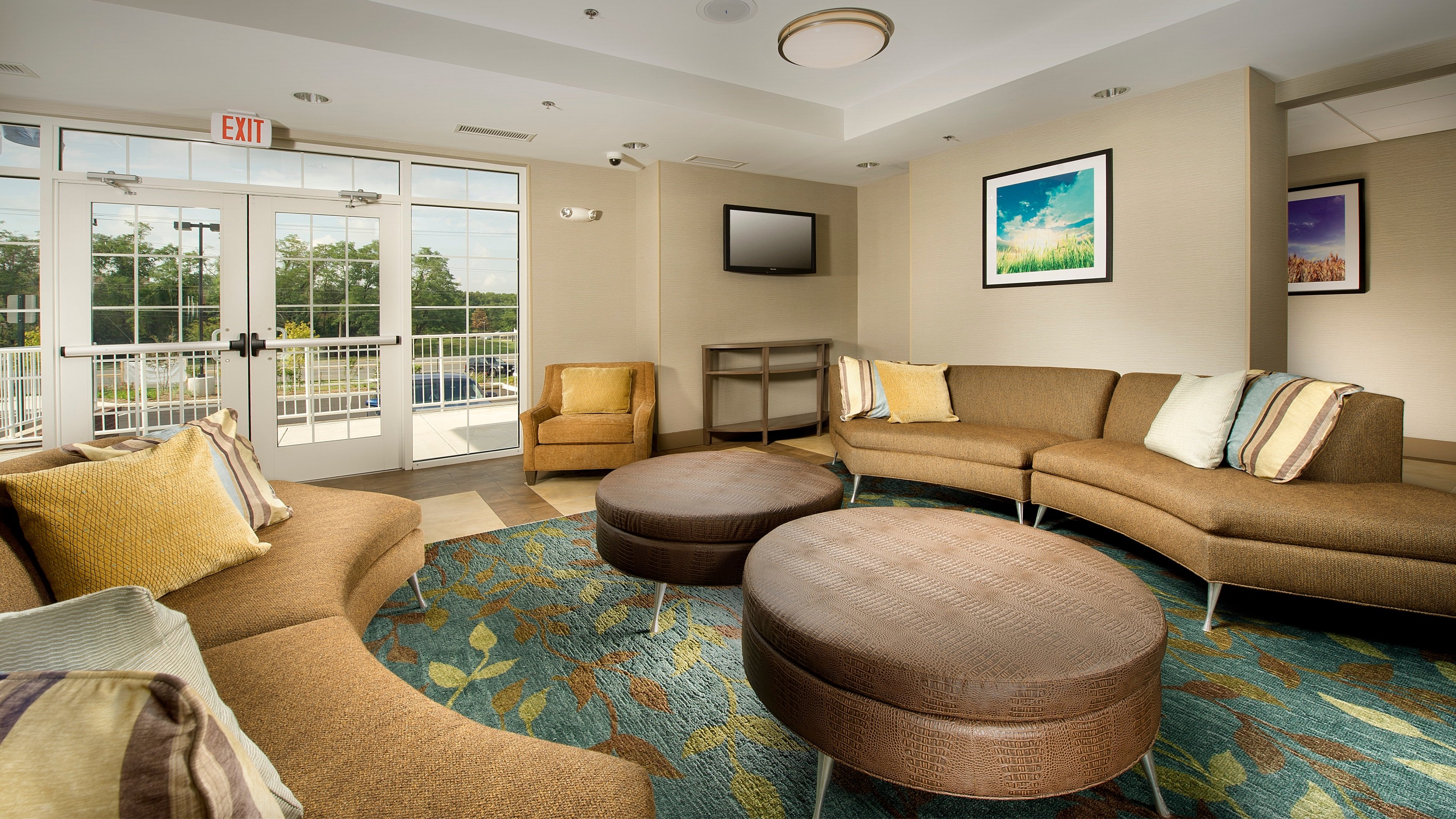 Candlewood Suites Alexandria - Fort Belvoir 10/16