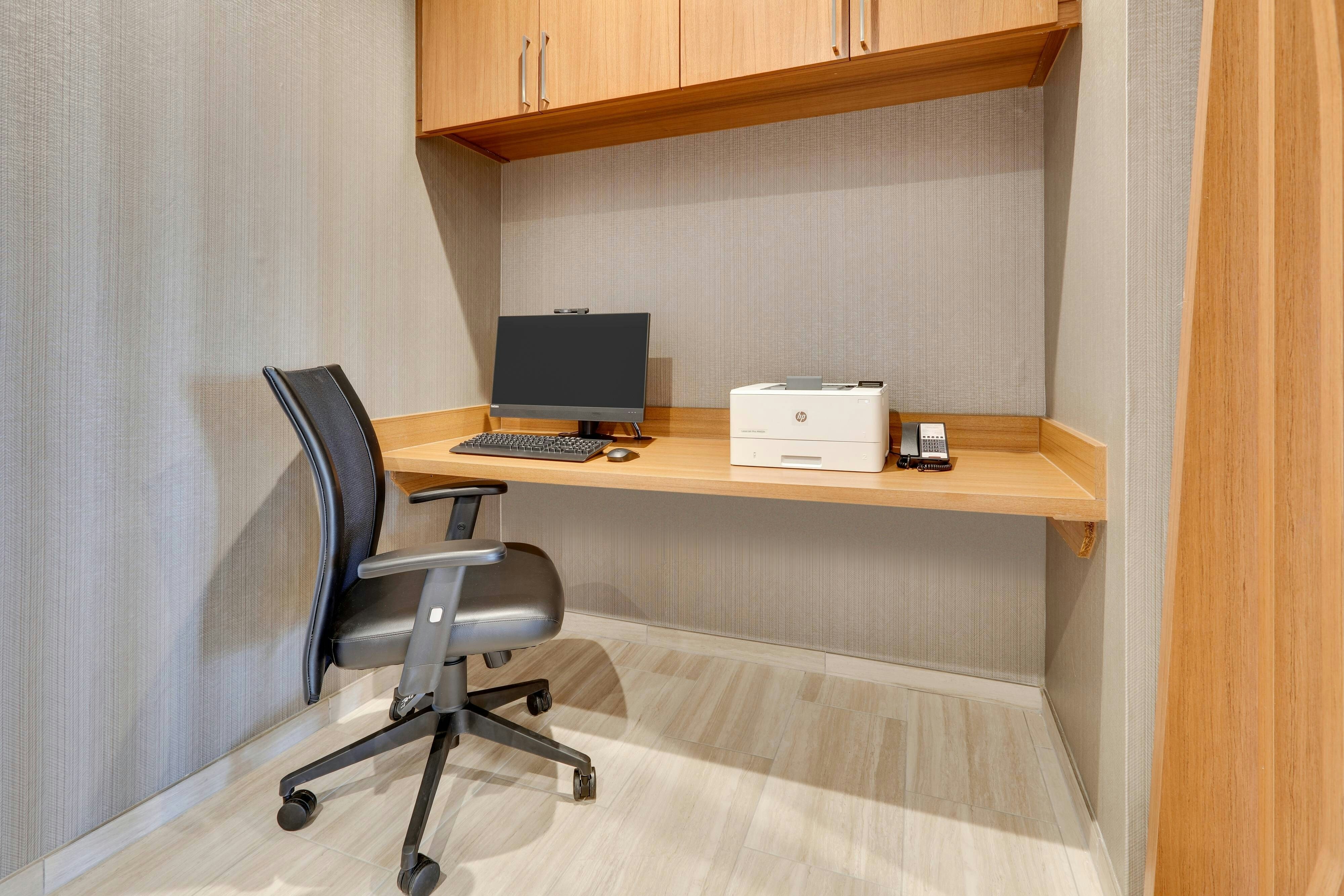 SpringHill Suites by Marriott Dallas Mansfield 45/53