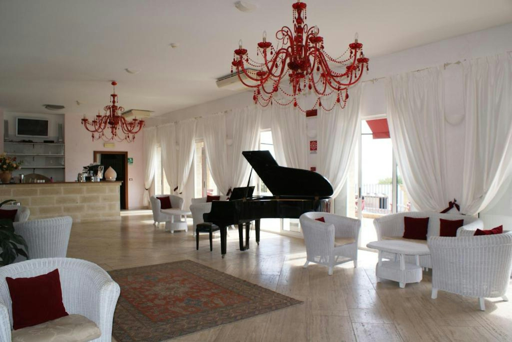 Messapia Hotel Resort 25/44