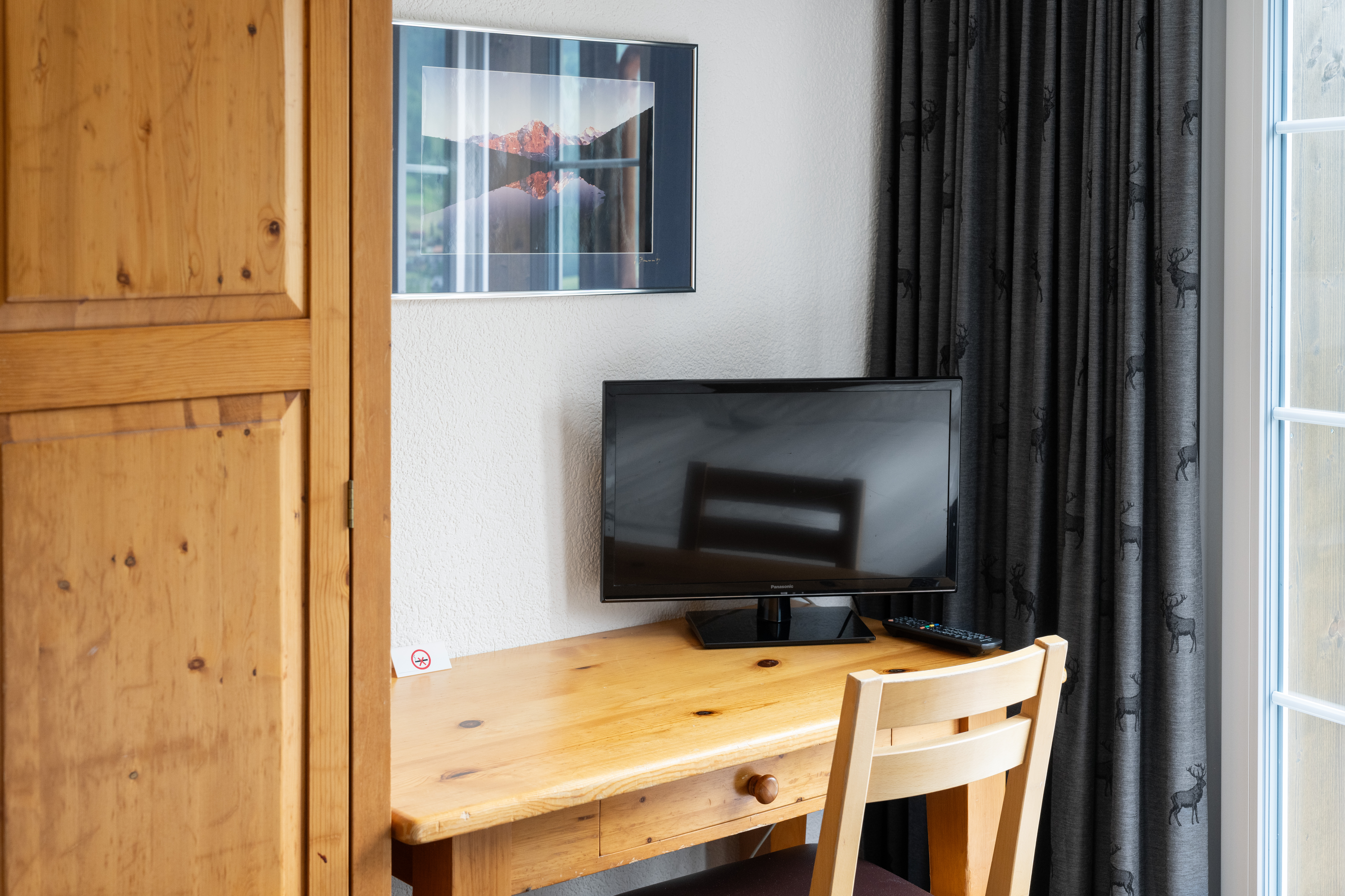 Jungfrau Lodge - Swiss Mountain Hotel 37/50
