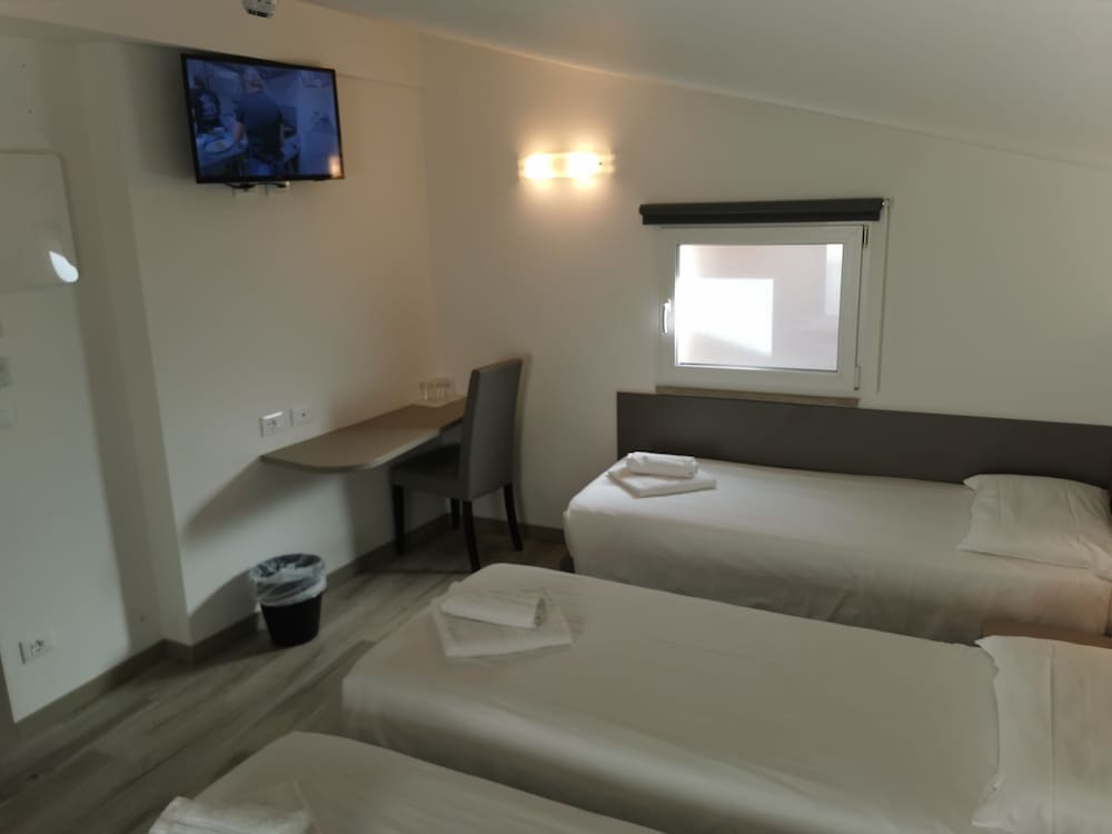 Albergo Ristorante Sonia 35/63