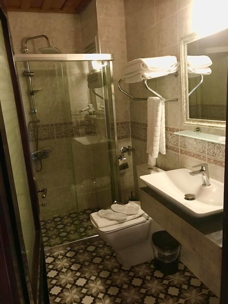 Akkent Garden Hotel 22/63
