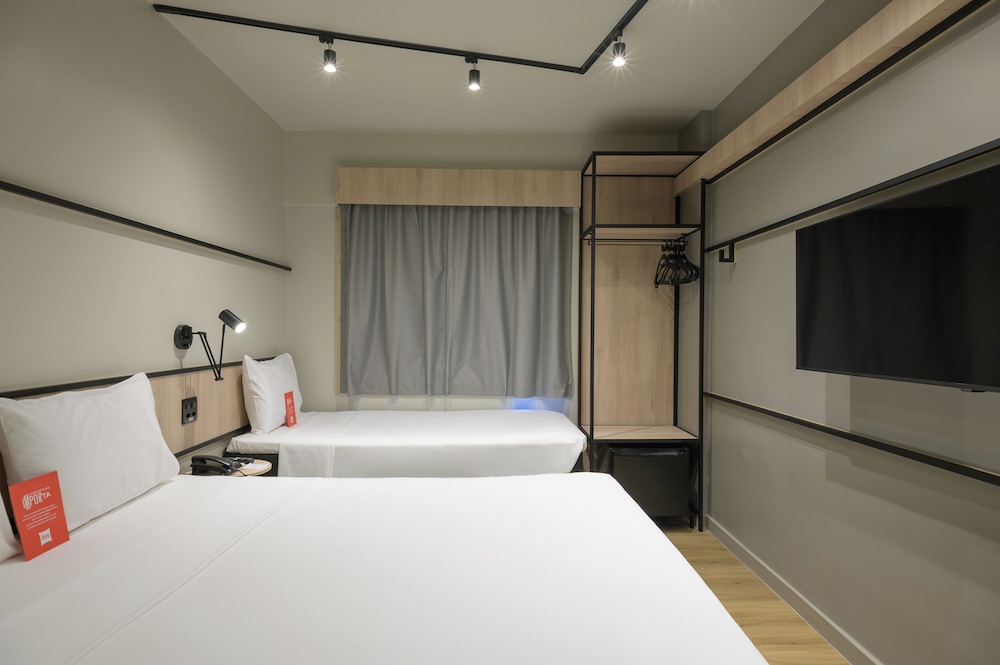 Ibis Aracaju 15/64