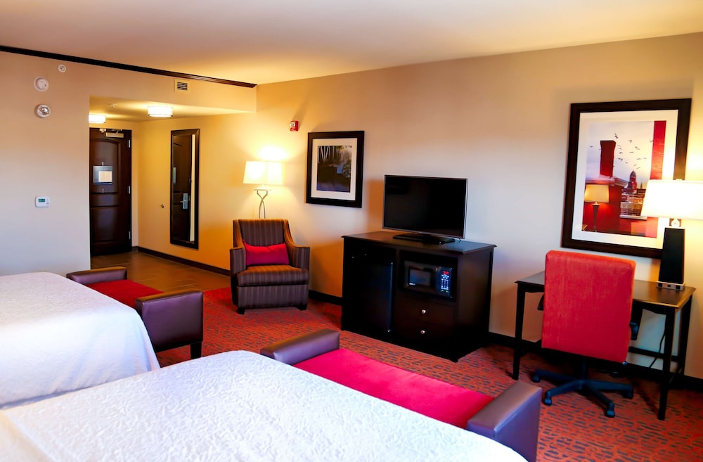 Hampton Inn Lewiston-Auburn 14/51