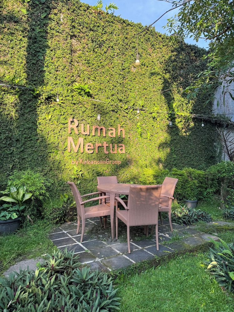 Rumah Mertua Heritage Yogyakarta 39/50