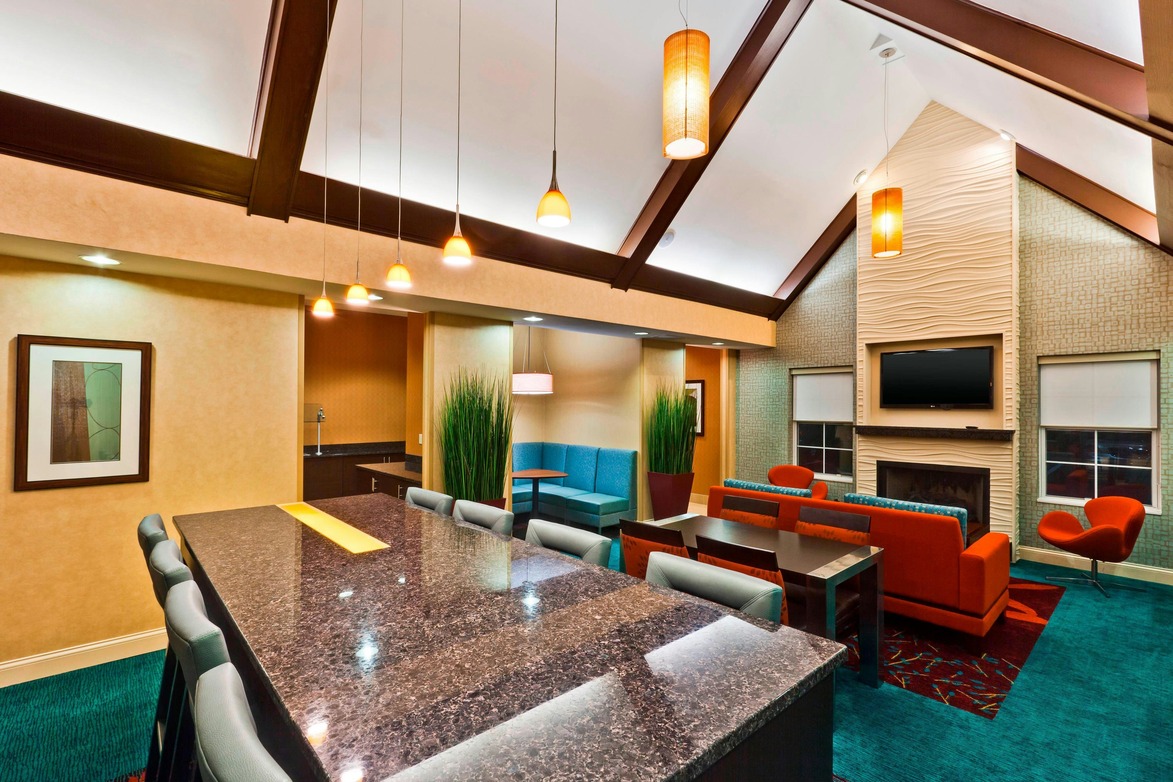Residence Inn Indianapolis Fishers 24/28