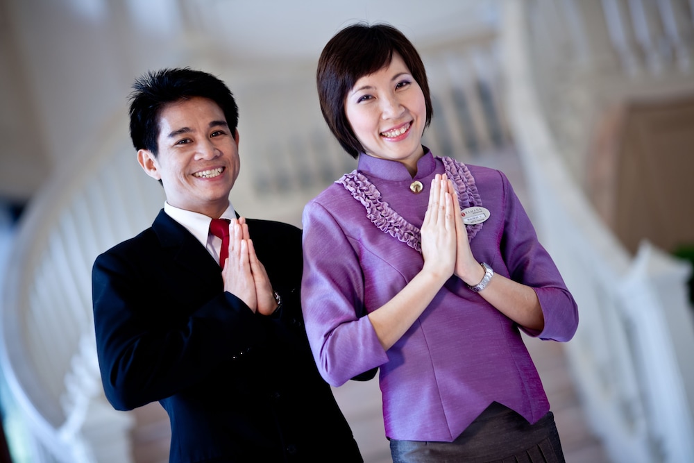 Ramada by Wyndham D MA Bangkok 16/31