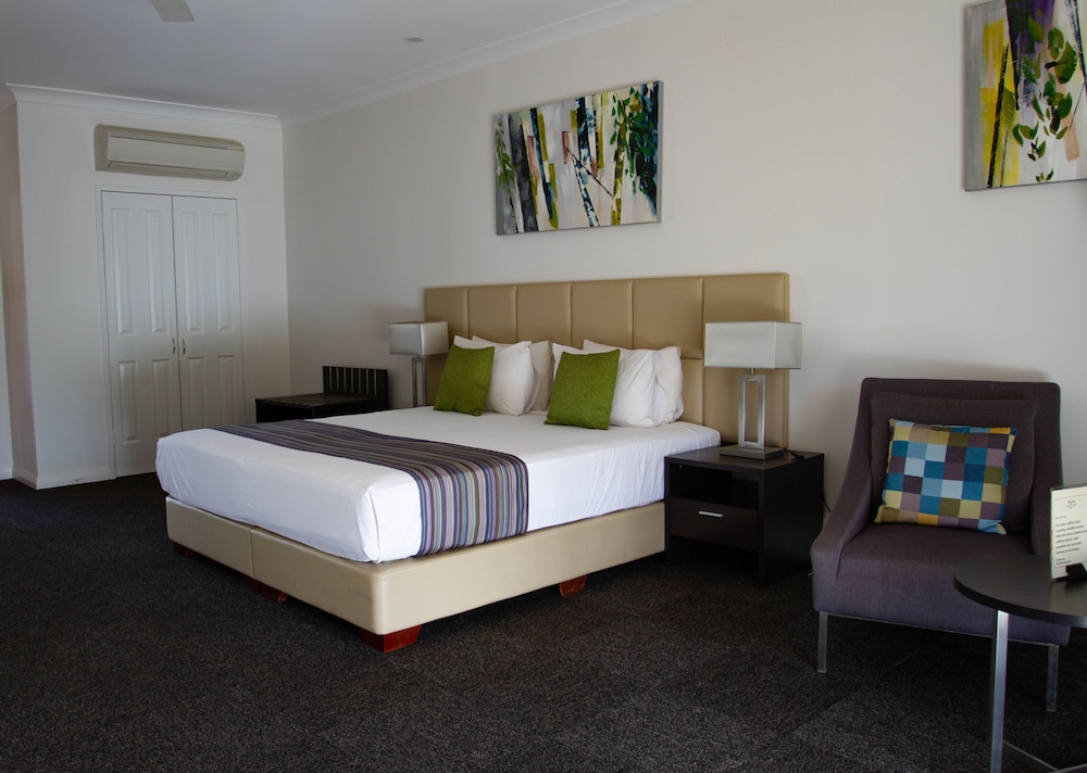 The Kimberley Grande Resort 13/39