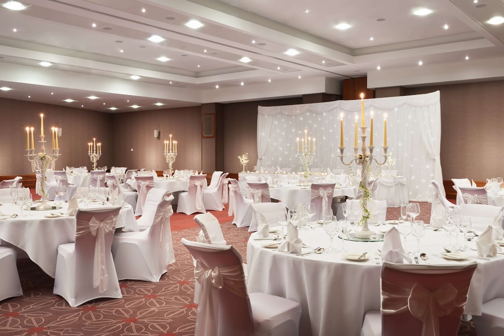 Radisson Blu Hotel Durham 67/86