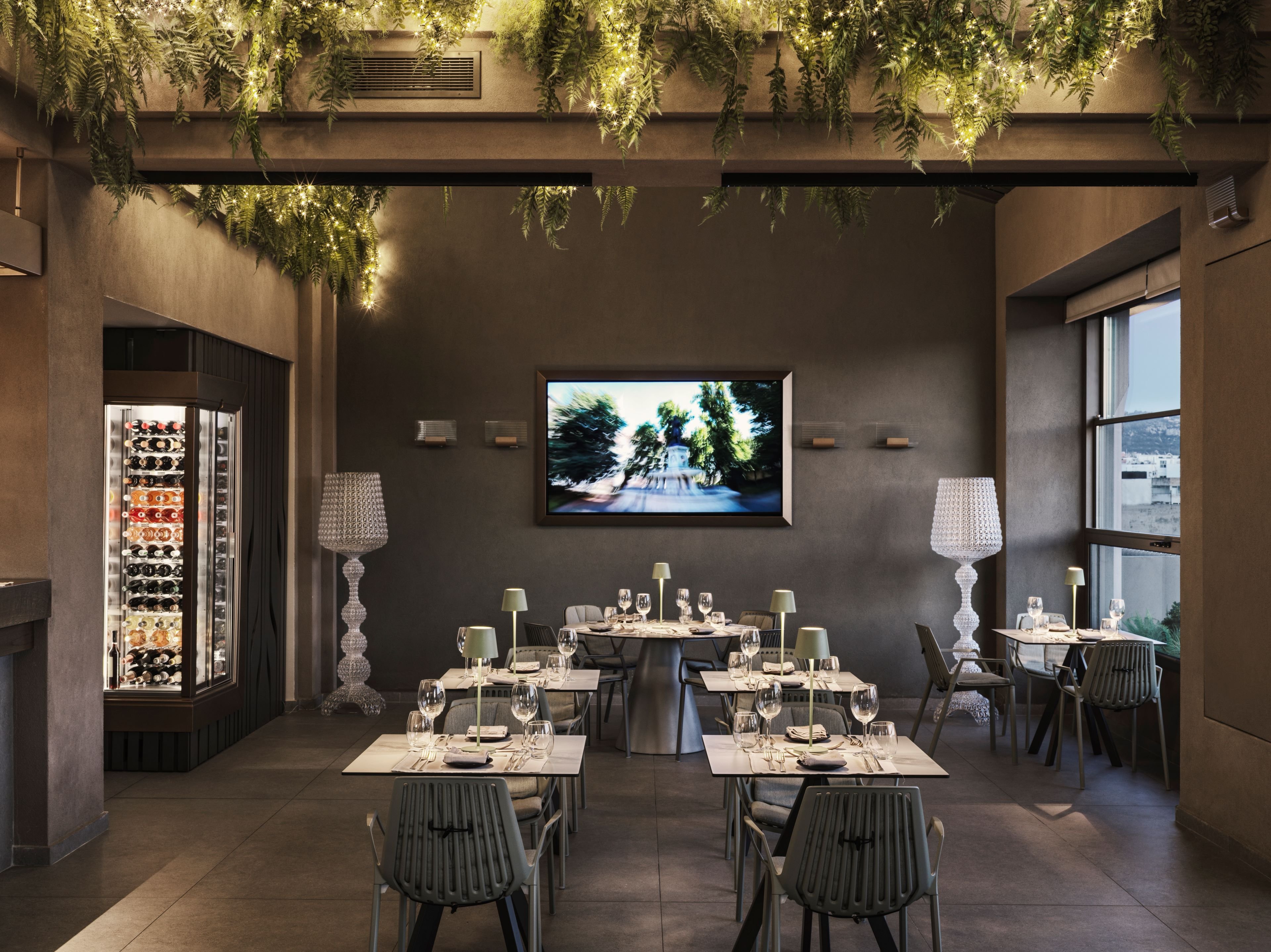 The Chania Hotel 29/33