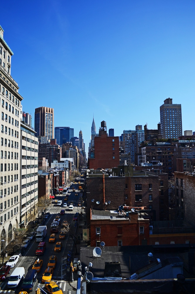 ザ・レックスNYC 写真2