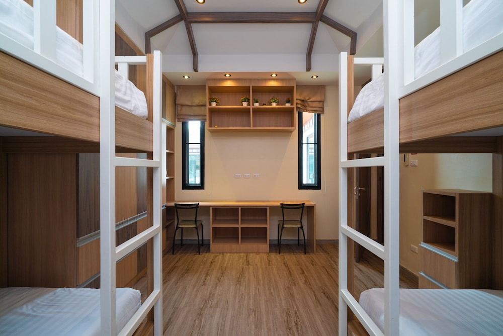 Rawai Vip Villas Kids Park And Spa 44/87