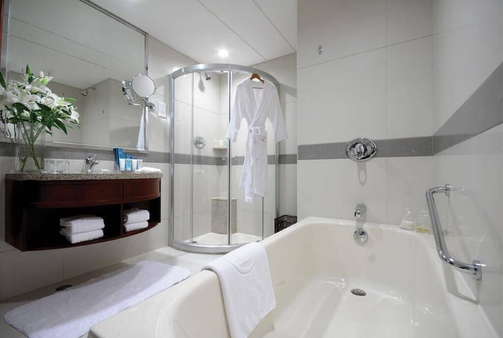 Jin An Hotel 22/48